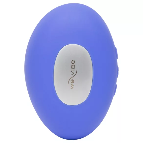 We-Vibe Temp - dzesējošs-sildošs klitora stimulējošs vibrators (zils)