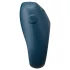 We-Vibe Pivot 2 - Lietotnes vadāms vibrējošs dzimumlocekļa gredzens vīriešiem (zils)