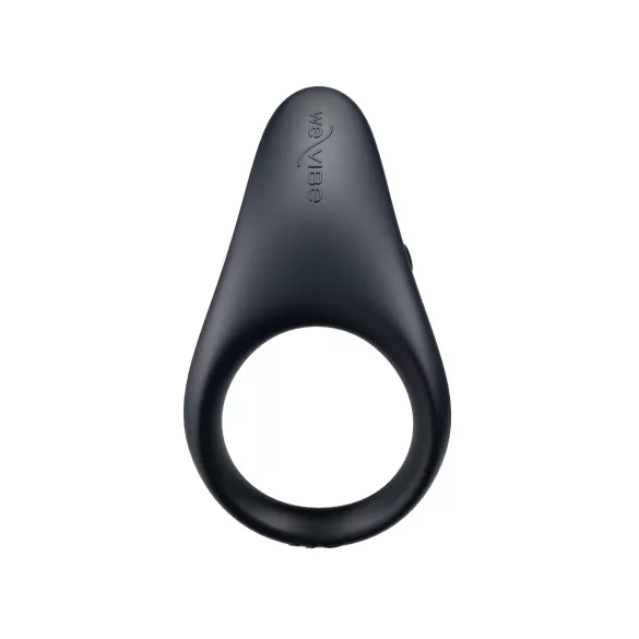 We-Vibe Verge 2 - viedais vibrējošais erekcijas gredzens melns