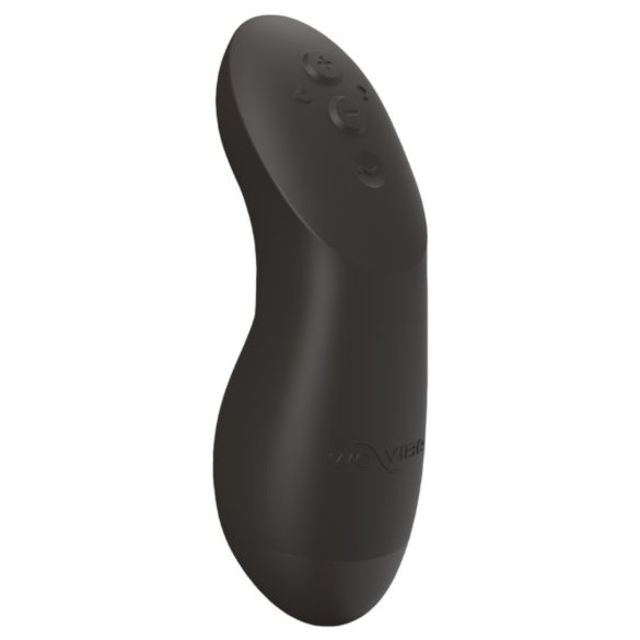 We-Vibe Chorus Pro - pāru vibrators ar tālvadību melns