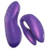 We-Vibe Chorus Pro - pāru vibrators ar lietotni un tālvadības pulti (violets)