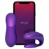 We-Vibe Chorus Pro - pāra vibrators ar tālvadību violets