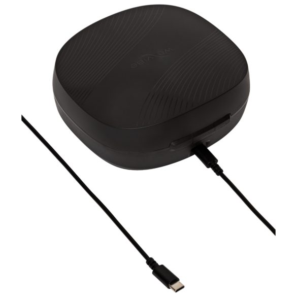 We-Vibe Chorus Pro - gudrs tālvadības pāru vibrators (rozā)