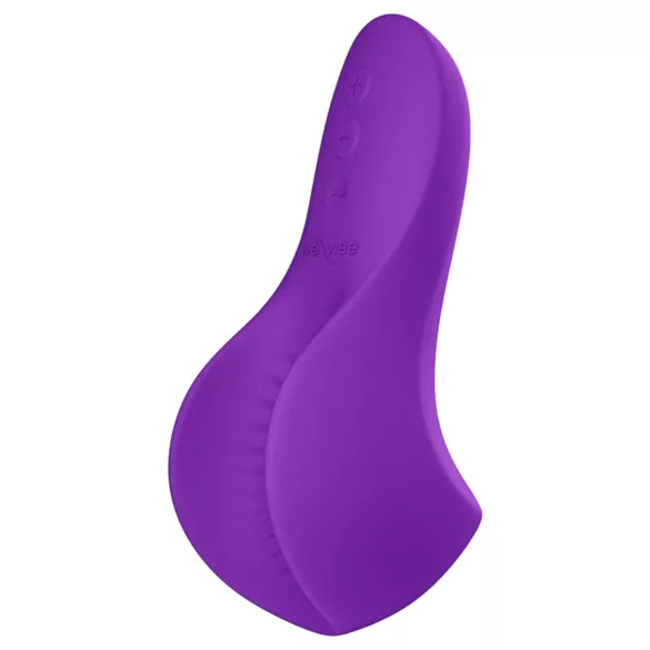 We-Vibe Shared Touch - gudrais pāra vibrators (violets)