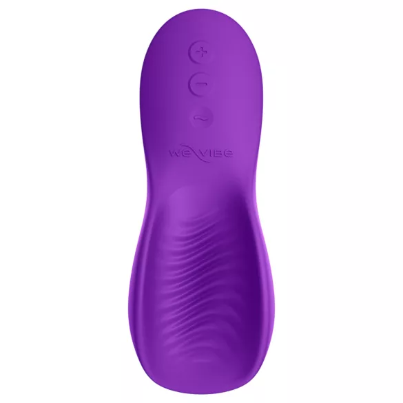 We-Vibe Shared Touch - gudrais pāra vibrators (violets)