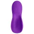We-Vibe Shared Touch - gudrais pāra vibrators (violets)