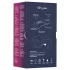 We-Vibe Shared Touch - gudrais pāra vibrators (violets)