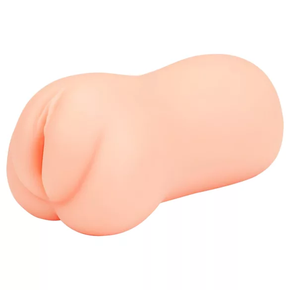 TAMASHII gaidošā meitene - hentai mākslīgā maksts masturbators (dabiska krāsa)