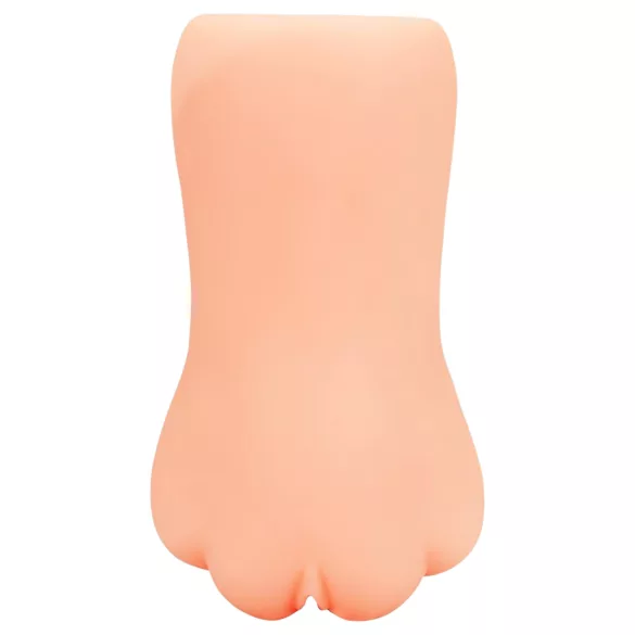 TAMASHII gaidošā meitene - hentai mākslīgā maksts masturbators (dabiska krāsa)