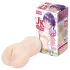 TAMASHII vidusskolniece - hentai mākslīgā vagīna masturbators (dabiska krāsa)