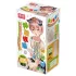 TAMASHII Squeezing Ranch - anime mākslīgā maksts masturbators (dabisks)