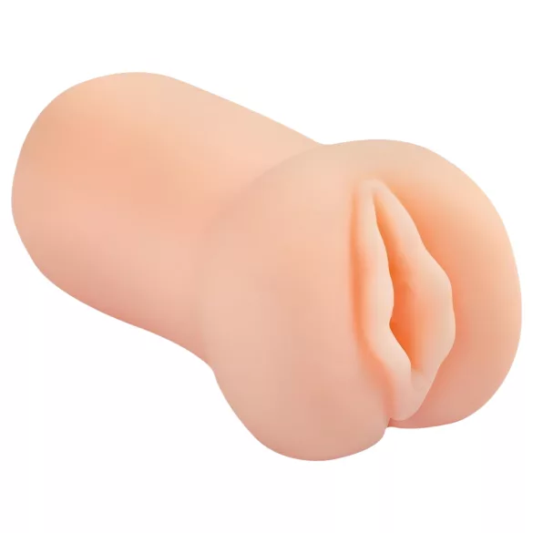 TAMASHII urīnizvadkanāla rotaļas - anime mākslīgā maksts masturbators (dabīgs)