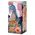 TAMASHII Tight Pussy Girl - anime maksts masturbators (dabisks)