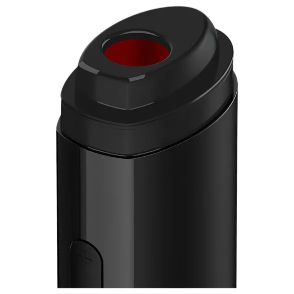 OTOUCH - automātiska lubrikanta un masāžas eļļas sildītājs un dozators