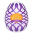 TENGA Egg Mesh - olas masturbators (1 gab.)