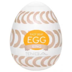 TENGA Egg vīriešu masturbators olu forma 1 gab