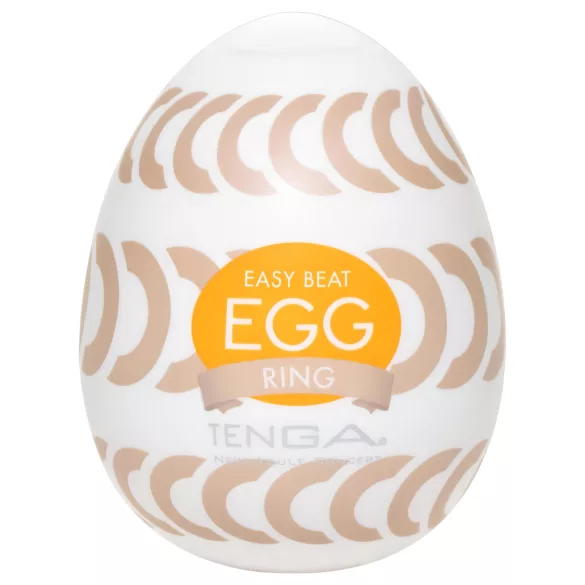 TENGA Egg vīriešu masturbators olu forma 1 gab