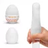 TENGA Egg vīriešu masturbators olu forma 1 gab
