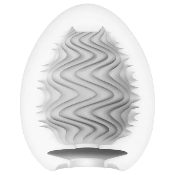 TENGA Egg vīriešu masturbators olas forma 6 gab