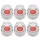 TENGA Egg Boxy - masturbators olu komplekts (6 gab.)