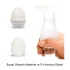 TENGA Egg Boxy - masturbators olu komplekts (6 gab.)