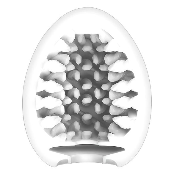 TENGA Egg Brush - olšūnu masieris (6gab.)