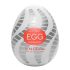 TENGA Egg Tornado - vīriešu masturbators olas forma
