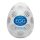 TENGA Egg Sphere - masturbators olas forma silikona 1 gab