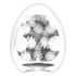 TENGA Egg Sphere - masturbators olas forma silikona 1 gab