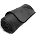 Liberator Fascinator Throw - mikrofibras seksa sega melna