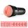 Fleshlight Pink Lady - dabisks mini-lotus vagīna