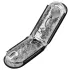 TENGA Flip Zero Gravity - masturbators melns