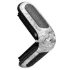 TENGA Flip Zero Gravity - masturbators melns