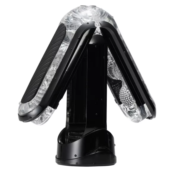 TENGA Flip Zero Gravity - masturbators melns