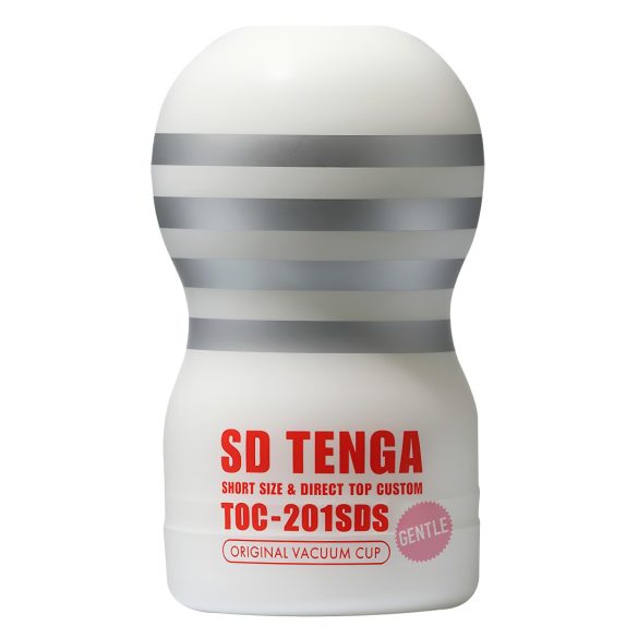 TENGA SD Original Vacuum - masturbators (Gari)