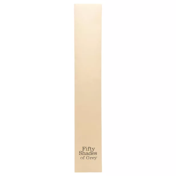 Fifty Shades of Grey - kāju izpletējs Bound to You melns