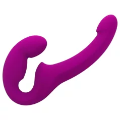   Fun Factory Share Lite - strap-on dildo bez stiprinājuma rozā