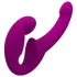Fun Factory Share Lite - strap-on dildo bez stiprinājuma rozā