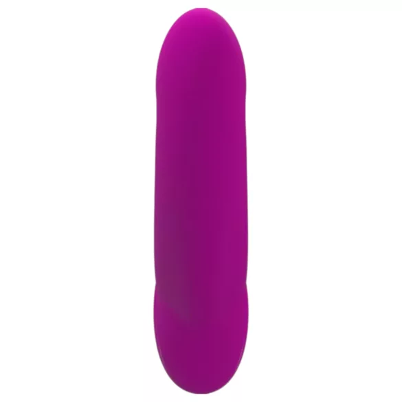 Fun Factory Share Lite - strap-on dildo bez stiprinājuma rozā