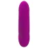 Fun Factory Share Lite - strap-on dildo bez stiprinājuma rozā