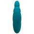 Fun Factory Share Lite - viegli valkājams dildos bez siksnas (zils)