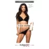 Fleshlight Eliza Ibarra Ethereal - reālistiska mākslīgā vagina (dabiska)