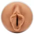 Fleshlight Eliza Ibarra Ethereal - reālistiska mākslīgā vagina (dabiska)