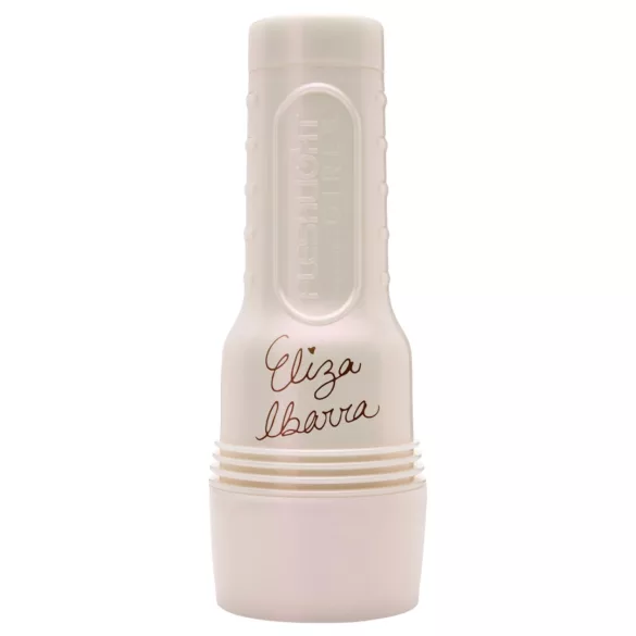 Fleshlight Eliza Ibarra Ethereal - reālistiska mākslīgā vagina (dabiska)