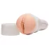 Fleshlight Kenzie Reeves Creampuff - reālistiska mākslīgā maksts (dabīga krāsa)