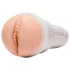 Fleshlight Kenzie Reeves Creampuff - reālistiska mākslīgā maksts (dabīga krāsa)