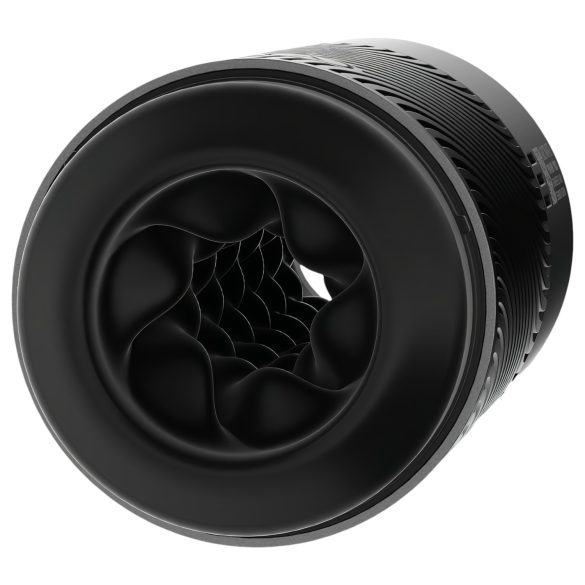 Arcwave Pow - manuālais vakuuma masturbators melns