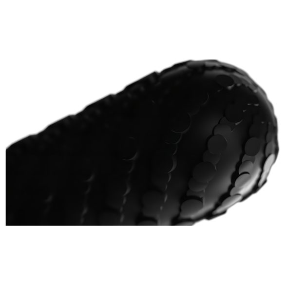 Arcwave Ghost - vīriešu masturbators, apgriežams, melns