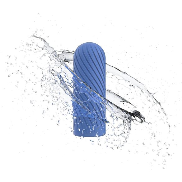 Arcwave Ghost - vīriešu masturbators, apgriežams, zils