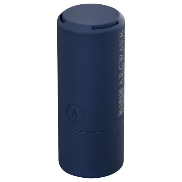 Arcwave Ghost - vīriešu masturbators, apgriežams, zils